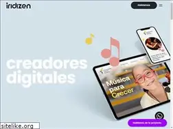 Sites similar to iridizen.com