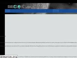 Sites similar to iridologia.es