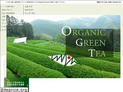 Sites similar to irie-chaen.com