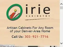 Sites similar to iriecabinetry.com