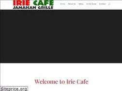 Sites similar to iriecafe.net