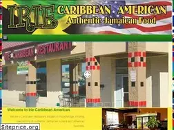 Sites similar to iriecaribbeanfood.com