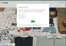 Sites similar to iriedaily.de