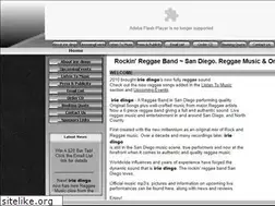 Sites similar to iriedingo.com