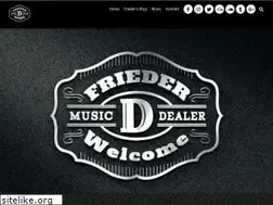 Sites similar to iriefm.de