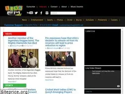 Sites similar to iriefm.net