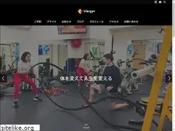 Sites similar to iriegym.jp