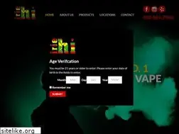 Sites similar to iriehawaii.com