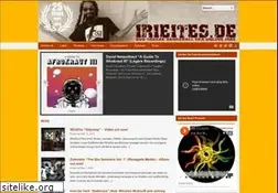 Sites similar to irieites.de