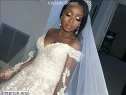 Sites similar to iriejadebeauty.com