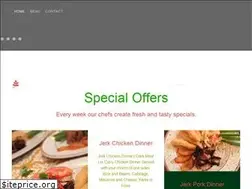 Sites similar to iriejerkbargrill.com