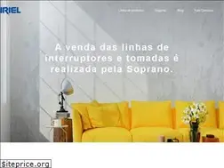 Sites similar to iriel.com.br
