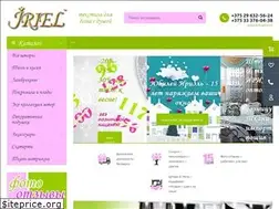 Sites similar to irieltm.com
