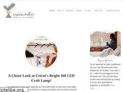 Sites similar to iriemade.com