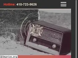 Sites similar to irieradio.com