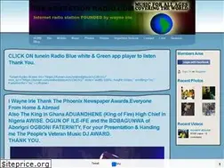 Sites similar to iriesensationradio.com