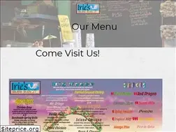 Sites similar to iriesislandfood.com