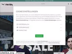 Sites similar to iriestore.de