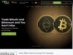 Sites similar to irifcm.asia