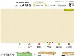 Sites similar to irifunesou.com