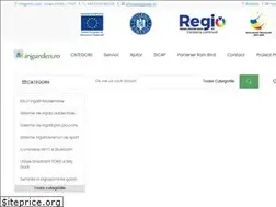 Sites similar to irigarden.ro