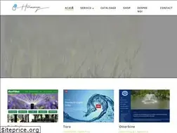 Sites similar to irigatie.ro