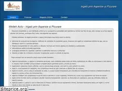 Sites similar to irigatii.eu