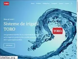 Sites similar to irigatiitoro.ro