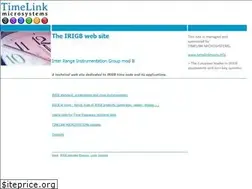 Sites similar to irigb.com