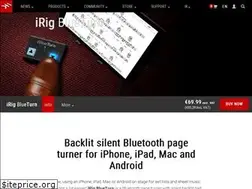 Sites similar to irigblueturn.com