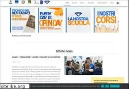 Sites similar to irigem.it