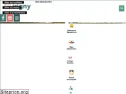 Sites similar to irigny.fr