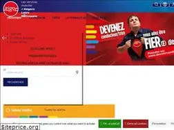Sites similar to irigo.fr