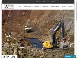 Sites similar to irigoyencorp.com