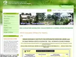 Sites similar to iriim.org