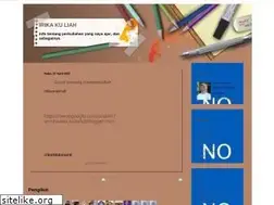 Sites similar to irikakuliah.blogspot.com