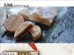 Sites similar to irikawaya.jp