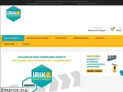 Sites similar to iriktrading.com
