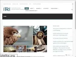 Sites similar to irilaw.org