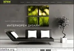 Sites similar to irimbg.com