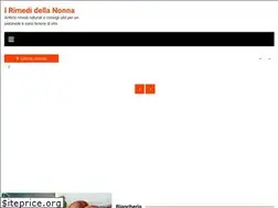 Sites similar to irimedidellanonna.altervista.org