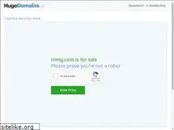 Sites similar to irimg.com