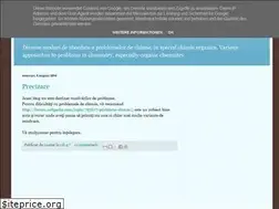 Sites similar to irimie.blogspot.com