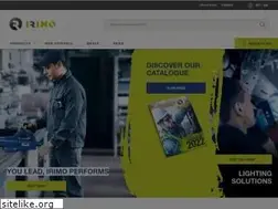 Sites similar to irimo.com
