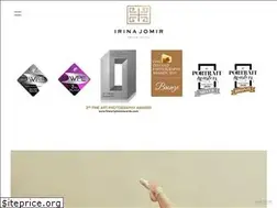 Sites similar to irina-jomir.com
