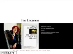 Sites similar to irina-liebmann.de