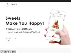 Sites similar to irina-sweetsdelivery.com