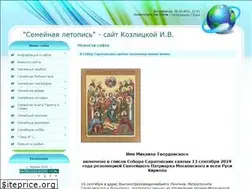 Sites similar to irina196107.ucoz.com
