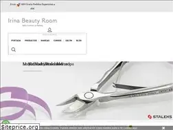Sites similar to irinabeautyroom.es