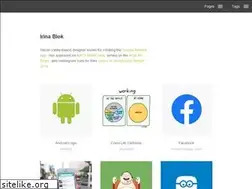 Sites similar to irinablok.com